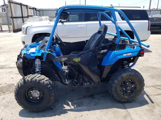 2015 POLARIS ACE 570 - 4XADAA579F7971368