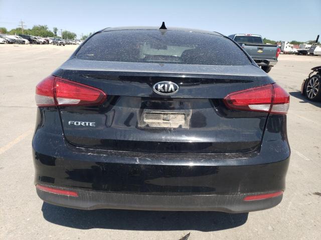 3KPFL4A77HE113497 KIA FORTE LX
