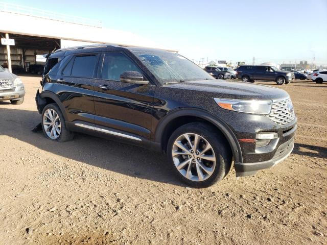1FM5K8HC6MGA72231 Ford Explorer Platinum