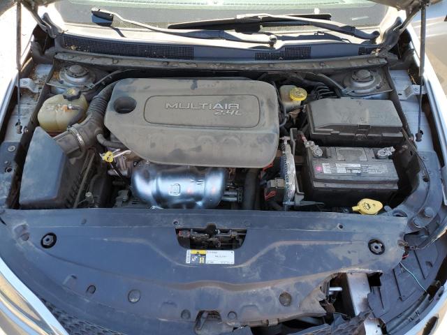 1C3CCCCB5FN545565 Chrysler 200 C