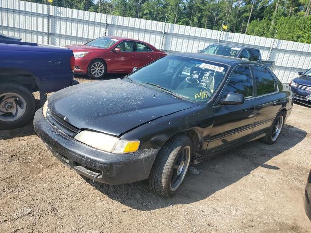 1994 Honda Accord Sedan LX