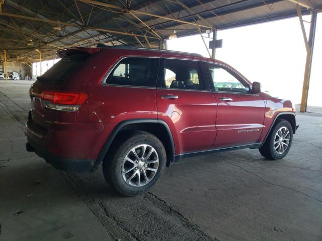 1C4RJFBG2FC863701 Jeep Grand Cherokee Limited