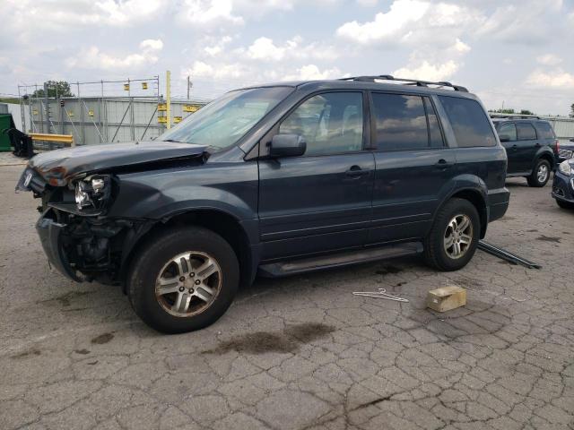 2003 Honda Pilot EX-L