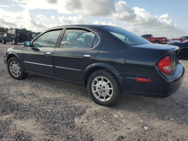 2000 Nissan Maxima Gle VIN: JN1CA31D2YT503345 Lot: 43850464