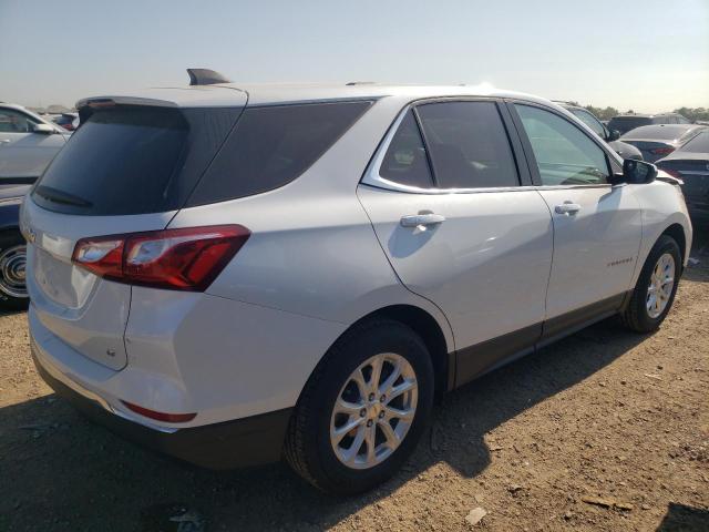 2GNAXJEV3J6228472 | 2018 CHEVROLET EQUINOX LT