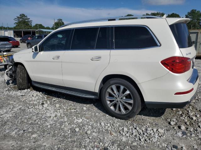 VIN 4JGDF6EE3GA704328 2016 Mercedes-Benz GL-Class, ... no.2