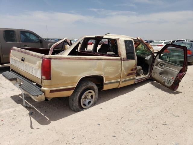 Vin: 2gcec19k3s1308083, lot: 81931554, chevrolet gmt c1500 19953