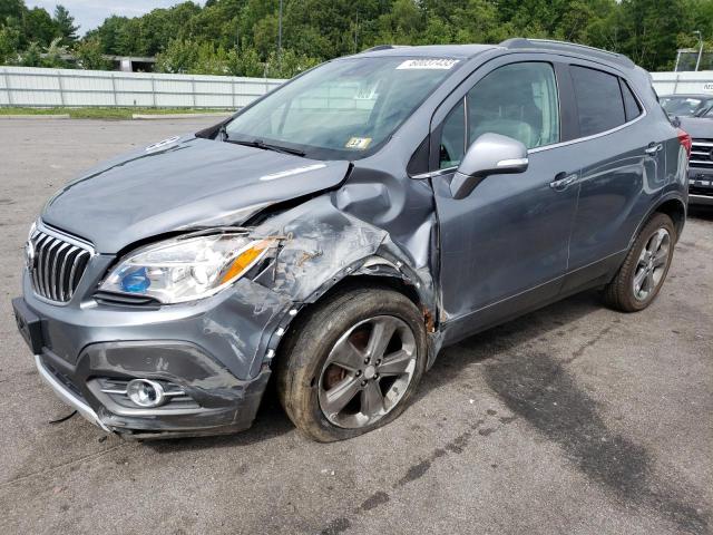 2014 Buick Encore Premium