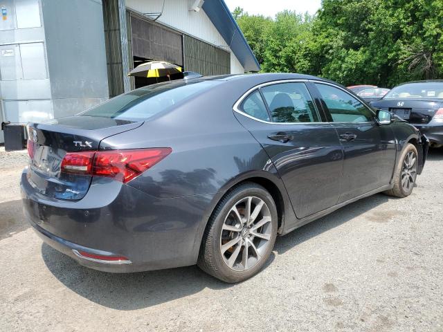 2015 ACURA TLX ADVANC 19UUB3F77FA000759