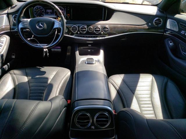 WDDUG8FB8GA235888 Mercedes-Benz S 550 4matic