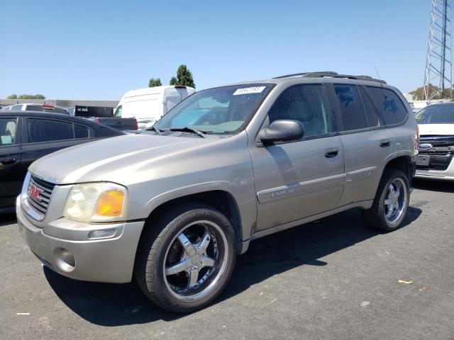 2002 GMC Envoy 