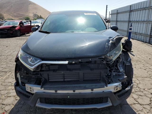 2HKRW5H35JH427504 Honda CR-V LX
