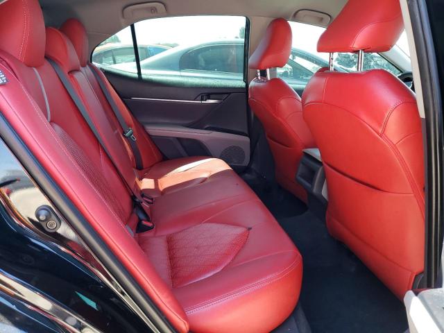 4T1G11AK6LU316979 Toyota CAMRY SE