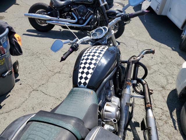 2012 HARLEY-DAVIDSON VRSCF VROD - 1HD1HPH1XCC805427