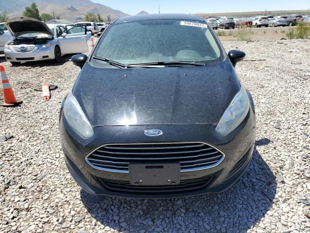 3FADP4BJ7JM114091 Ford FIESTA SE