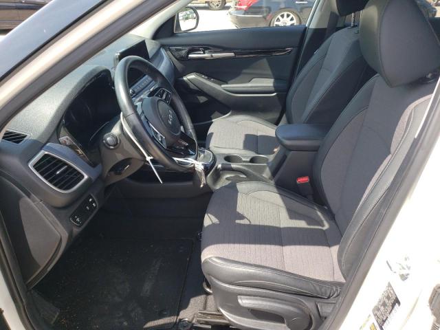 2022 KIA SELTOS NIG KNDEUCA21N7267237