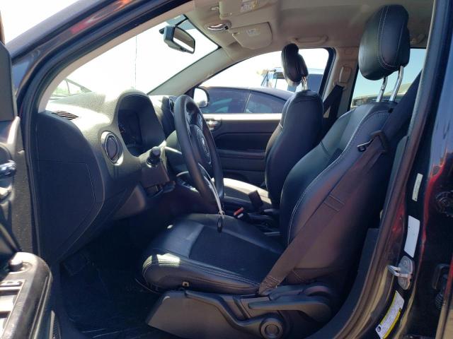 1C4NJCBA8FD143919 Jeep Compass Sport
