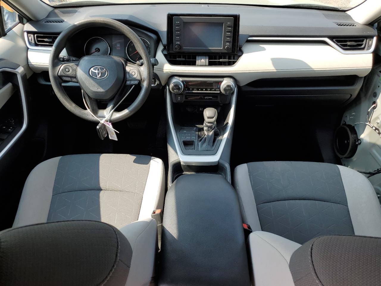 2T3P1RFV2KC044732 TOYOTA RAV4 2019
