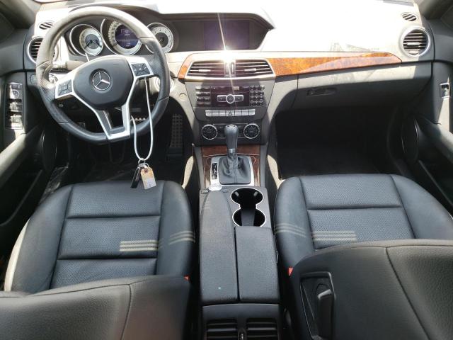 WDDGF4HB2DR259414 2013 MERCEDES-BENZ C-CLASS, photo no. 8