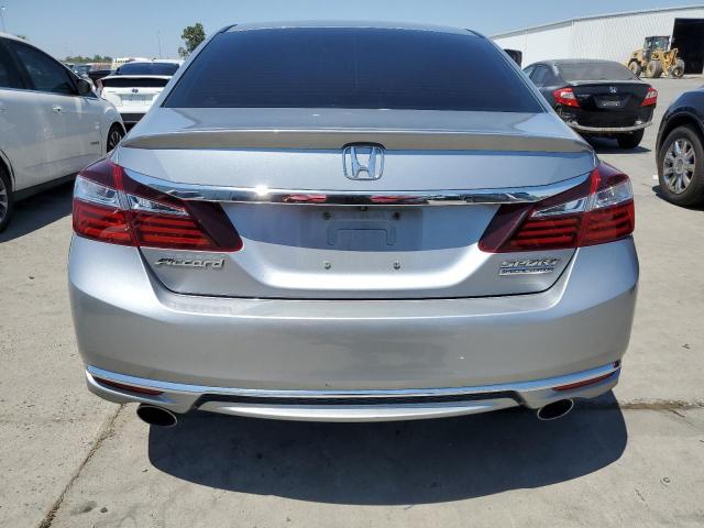 2017 HONDA ACCORD SPO - 1HGCR2F17HA058970