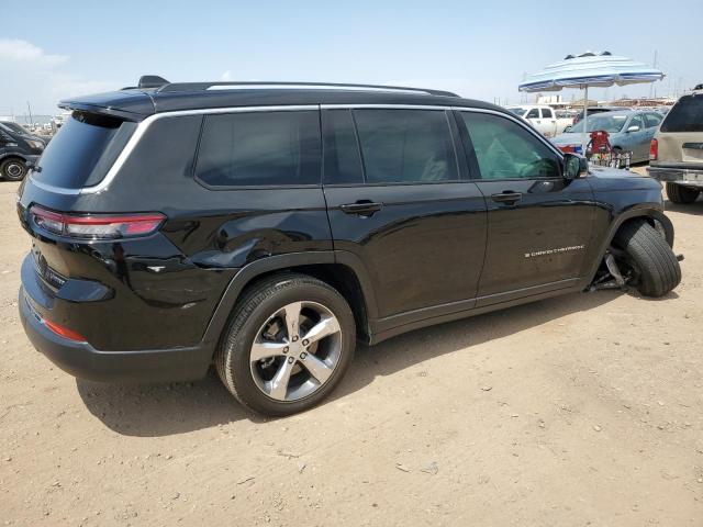 1C4RJKBG3M8171374 Jeep Grand Cherokee L Limited