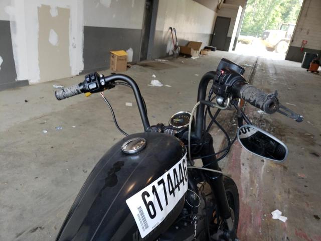2016 HARLEY-DAVIDSON XL1200 CX 1HD1LM322GC436016
