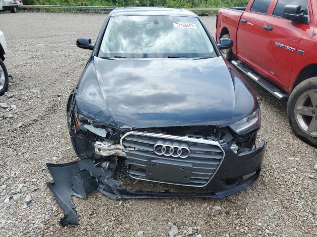 VIN WAUBFAFL5DN044015 2013 Audi A4, Premium no.5