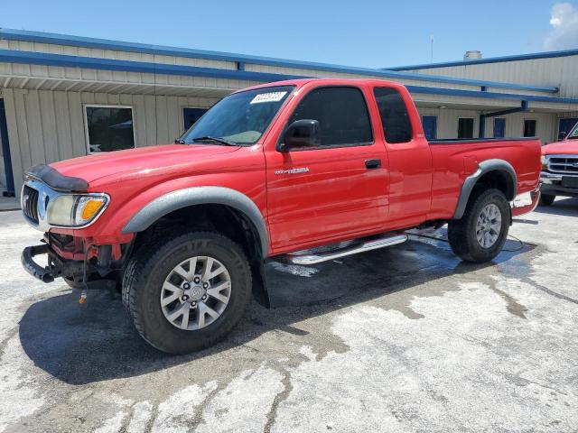 2004 Toyota Tacoma 