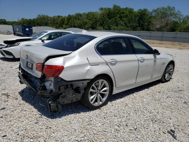 2016 BMW 535 D WBAXA5C51GG042501