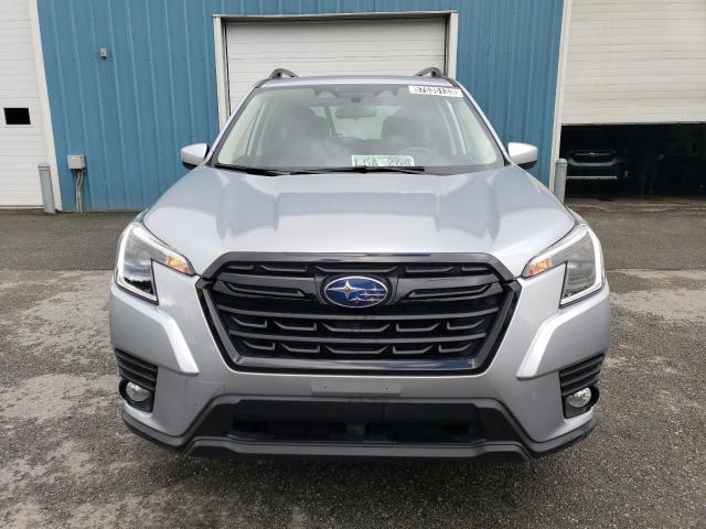2022 SUBARU FORESTER P - JF2SKADC4NH422344