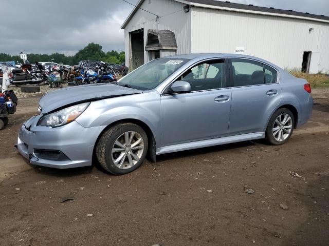 2013 Subaru Legacy 2.5i Premium