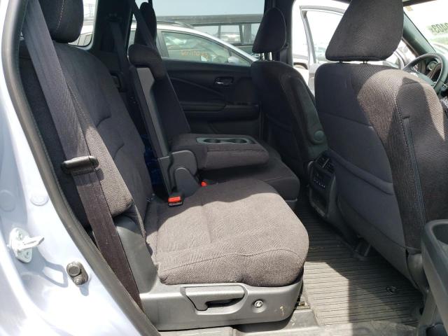 2022 HONDA PILOT SPOR 5FNYF6H39NB045966