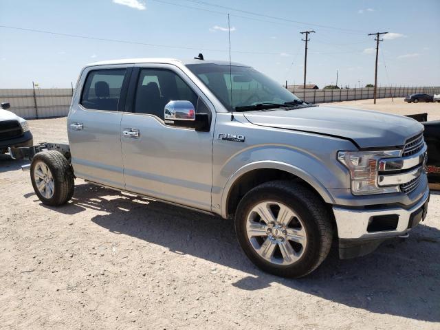 1FTEW1E46LFC05233 Ford F150 Supercrew