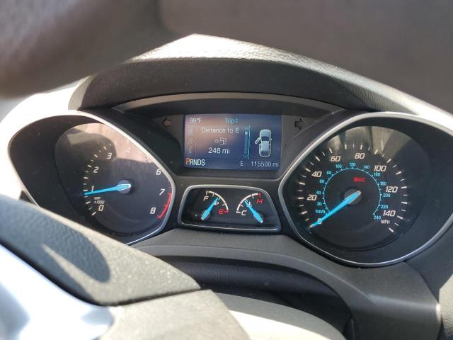 1FMCU0GX8FUB62895 Ford ESCAPE SE