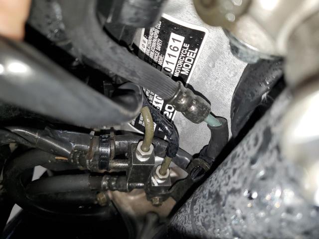 2006 HONDA ST1300 JH2SC51056M401161