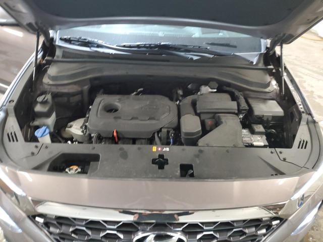 2020 HYUNDAI SANTA FE L - 5NMS5CAD3LH143011