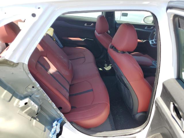 5XXG64J28PG223058 KIA K5 GT LINE