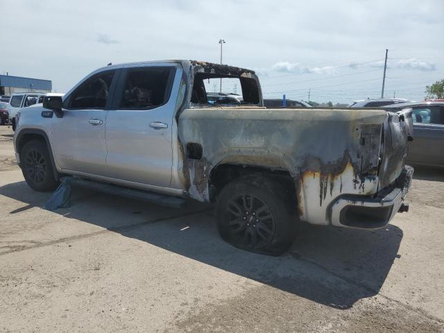 3GTUUCED5NG562837 GMC Sierra K1500 Elevation