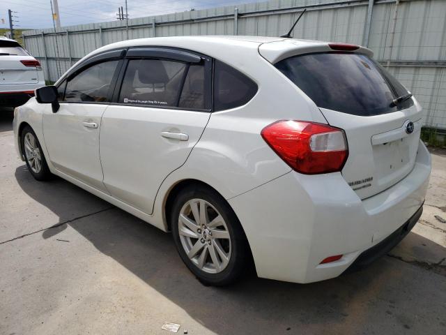 JF1GPAB66G8274404 Subaru Impreza Premium