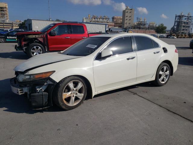 2010 Acura TSX 