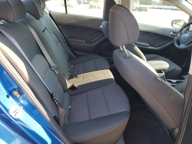 KNAFX4A62E5211594 KIA FORTE LX