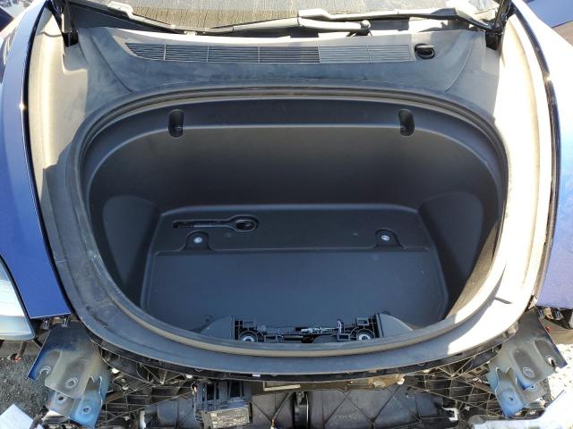 5YJ3E1EA4LF662384 Tesla MODEL 3