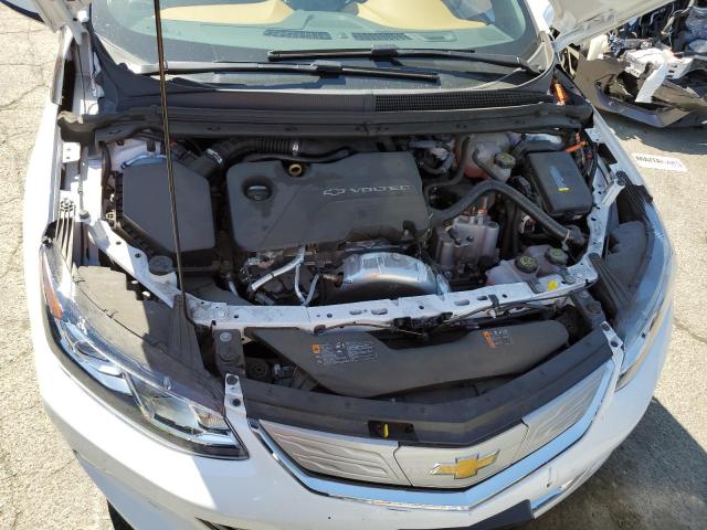 VIN 1G1RD6S58HU181014 2017 Chevrolet Volt, Premier no.11