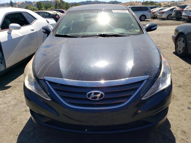 5NPEB4AC9EH838506 | 2014 HYUNDAI SONATA GLS