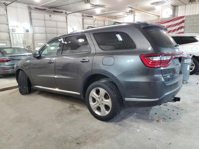 1C4RDJDG4FC756141 Dodge DURANGO LIMITED