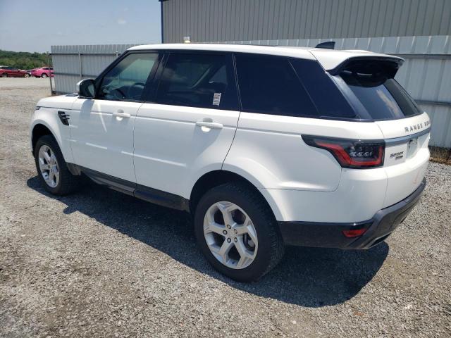 SALWR2RV8JA189348 | 2018 LAND ROVER RANGE ROVE