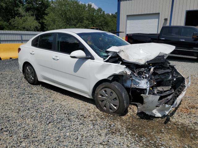2020 KIA RIO LX/S 3KPA24AD2LE256367
