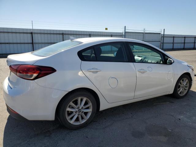 3KPFL4A77HE021242 KIA FORTE LX