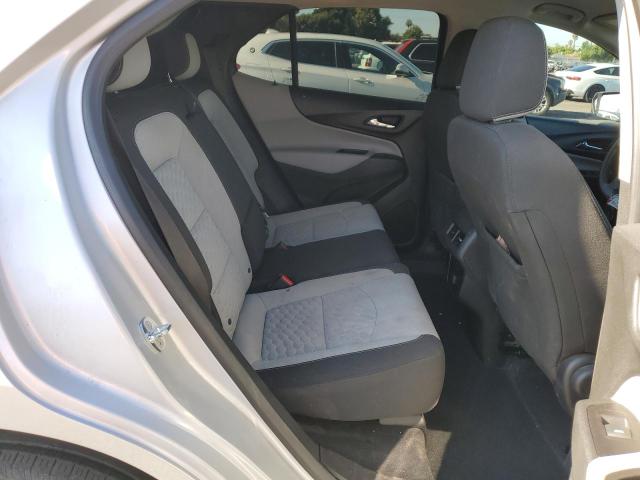 2018 CHEVROLET EQUINOX L - 2GNAXGEV0J6164720