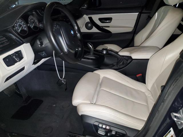 2018 BMW 440XI GRAN - WBA4J7C56JBH15238